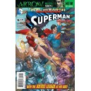 SUPERMAN 16. DC RELAUNCH (NEW 52)    