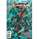 TALON 5. DC RELAUNCH (NEW 52)    