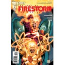 FURY OF FIRESTORM N°3 DC RELAUNCH (NEW 52)