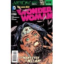 WONDER WOMAN 16. DC RELAUNCH (NEW 52)    