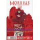 MORBIUS THE LIVING VAMPIRE 3. MARVEL NOW!