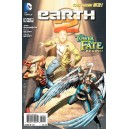 EARTH 2. EARTH TWO 10. DC RELAUNCH (NEW 52)