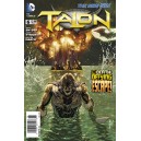 TALON 6. DC RELAUNCH (NEW 52)    