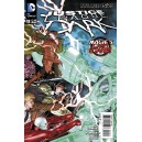 JUSTICE LEAGUE DARK 18. DC RELAUNCH (NEW 52)    