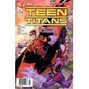 TEEN TITANS N°3 DC RELAUNCH (NEW 52)