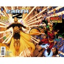EARTH 2. EARTH TWO 11. DC RELAUNCH (NEW 52)