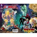 STORMWATCH 19. DC RELAUNCH (NEW 52)  