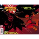 BATMAN AND RED ROBIN 19. DC RELAUNCH (NEW 52)   