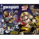 DEMON KNIGHTS 19. DC RELAUNCH (NEW 52)  