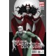 AVENGERS ORIGINS: QUICKSILVER & THE SCARLET WITCH N°1 MARVEL