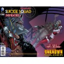 SUICIDE SQUAD 19. DC RELAUNCH (NEW 52). 