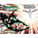 GREEN LANTERN NEW GUARDIANS 19. DC RELAUNCH (NEW 52). WRATH OF THE FIRST LANTERN.