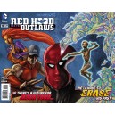 RED HOOD AND THE OUTLAWS 19. DC RELAUNCH (NEW 52). 