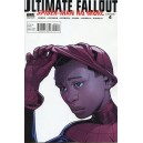 ULTIMATE FALLOUT N°4 2ND PRINT SARA PICHELLI VARIANT COVER