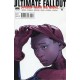 ULTIMATE FALLOUT N°4 2ND PRINT SARA PICHELLI VARIANT COVER