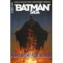 BATMAN SAGA 12. DETECTIVE COMICS. BATMAN INCORPORATED LEVIATHAN STRIKES. NEUF.