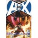 AVENGERS VERSUS X-MEN 5. COVER A. NEUF.