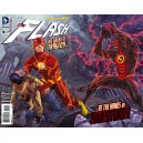 FLASH 19. DC RELAUNCH (NEW 52)  