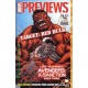 DIAMOND & MARVEL PREVIEWS FOR FEBRUARY 2012