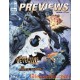 DIAMOND & MARVEL PREVIEWS FOR FEBRUARY 2012