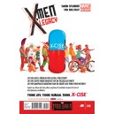 X-MEN LEGACY 10. MARVEL NOW!