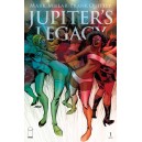 JUPITER'S LEGACY 1. COVER C. IMAGE COMICS.