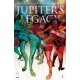 JUPITER'S LEGACY 1. COVER C. IMAGE COMICS.