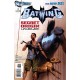 BATWING N°4 : DC RELAUNCH (NEW 52)