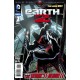EARTH 2. EARTH TWO ANNUAL 1. DC RELAUNCH (NEW 52)