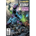 JUSTICE LEAGUE INTERNATIONAL N°4 DC RELAUNCH (NEW 52)