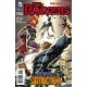 THE RAVAGERS 12. DC RELAUNCH (NEW 52) 