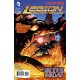 LEGION OF SUPER-HEROES 20. DC RELAUNCH (NEW 52)    