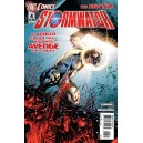 STORMWATCH N°4 DC RELAUNCH (NEW 52)