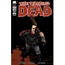 THE WALKING DEAD 100. SECOND PRINT.