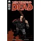 THE WALKING DEAD 100. SECOND PRINT.