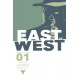 EAST OF WEST 1. FIRST PRINT.