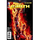 EARTH 2. EARTH TWO 13. DC RELAUNCH (NEW 52)