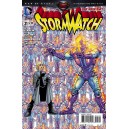 STORMWATCH 21. DC RELAUNCH (NEW 52)  