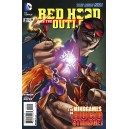 RED HOOD AND THE OUTLAWS 21. DC RELAUNCH (NEW 52). 