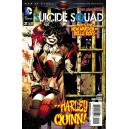 SUICIDE SQUAD 21. DC RELAUNCH (NEW 52). 