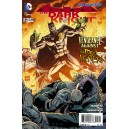 BATMAN THE DARK KNIGHT 21. DC RELAUNCH (NEW 52)   