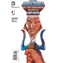 MASTERS OF THE UNIVERSE THE ORIGIN OF HE-MAN 1. DC COMICS.