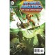 HE-MAN AND THE MASTERS OF THE UNIVERSE VOL 1. COMPLETE SET OF 6 COMICS 