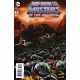 HE-MAN AND THE MASTERS OF THE UNIVERSE 3. DC COMICS.
