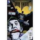 LEGENDS OF THE DARK KNIGHT 3. BATMAN. DC COMICS.
