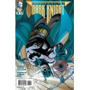 LEGENDS OF THE DARK KNIGHT 6. BATMAN. DC COMICS.