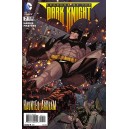 LEGENDS OF THE DARK KNIGHT 7. BATMAN. DC COMICS.