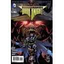 LEGENDS OF THE DARK KNIGHT 9. BATMAN. DC COMICS.