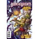 DEMON KNIGHTS 22. DC RELAUNCH (NEW 52)  