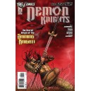 DEMON KNIGHTS N°4 DC RELAUNCH (NEW 52)